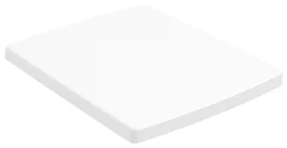 Villeroy & Boch Memento 2.0 WC-Sitz 8M24S1 Stone, 8M24S1RW 8M24S1RW