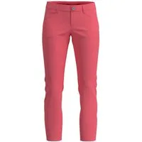 Alberto Golfhose Alberto Golf Hose Mona Rosé Damen