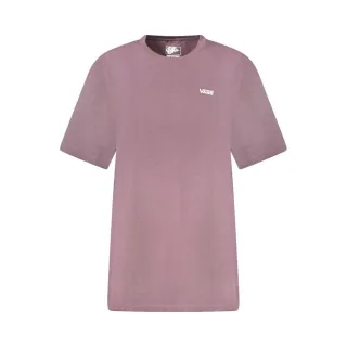 Vans Viola Baumwoll T-Shirt für Damen