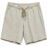 Alberto Bermudas HOUSE-K - Pure Linen