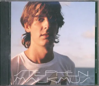 Stephen Malkmus [Audio CD] MalkmusStephen