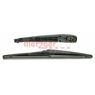 Metzger Wischerarm hinten Citroen C1 Peugeot 108