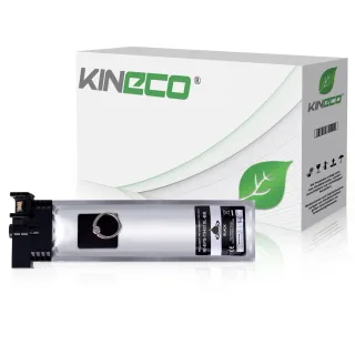 Tintenpatrone kompatibel zu Epson T9451 C13T945140 Schwarz