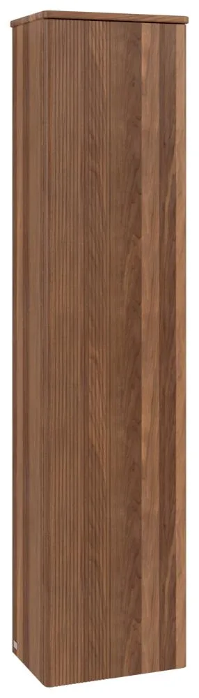 Villeroy & Boch Hochschrank Antao K46 414x1719x287mm A:re mit Struktur FK/AP: HM/0 K46100HM