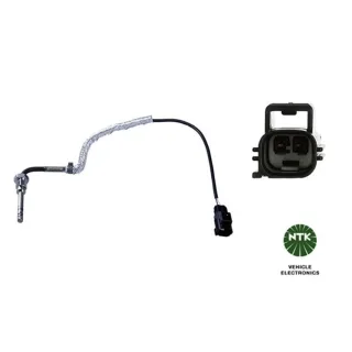 NTK Abgastemperatursensor Volvo C30 C70 S40 S60 S80 V50 V60 V70 Xc60 Xc70 2,