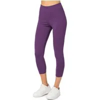 Merry Style Leggings Caprihose Damen 3/4 Hose MS10-199 (1-tlg) aus Baumwolle