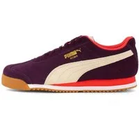 PUMA Schuhe Puma Roma Suede Sneaker