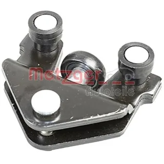 Metzger Rollenf?hrung f?r Schiebet?r 2310043 Nissan Primastar Opel Vivaro Renault Trafic