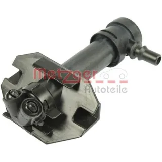 Metzger Waschwasserd?se f?r Scheinwerfer links Audi Q3
