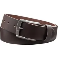 COLOGNEBELT Ledergürtel E60-SL MADE IN GERMANY