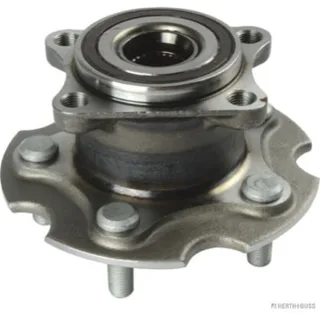 Jakoparts Radlager hinten Lexus Nx Toyota Rav J4712086