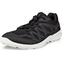 Ecco TERRACRUISE Slip-On Sneaker Outdoorschuh, Schlupfschuh, Freizeitsneaker mit Schnellverschluss