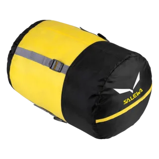 SALEWA - Compression Stuffsack S - Gelb (Gr.UNI)