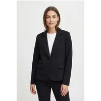 FREEQUENT Jackenblazer FQNANNI-JACKET mit Viskose