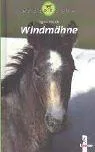 Windmähne