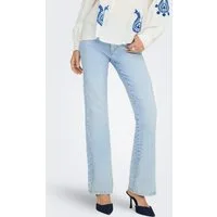 ONLY Bootcut-Jeans ONLWAUW HW FLARED DNM TAI221