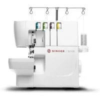 Singer Overlock-Nähmaschine SINGER S0105 Overlock