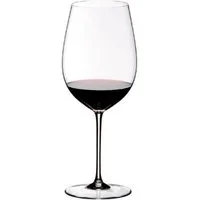 RIEDEL THE WINE GLASS COMPANY Rotweinglas Rotweinglas Sommeliers Bordeaux Grand Cru