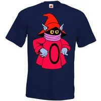 Youth Designz T-Shirt Orko T-Shirt für Herren mit trendigem Frontprint