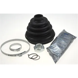 Spidan Achsmanschette radseitig Audi A6 Allroad 2,5