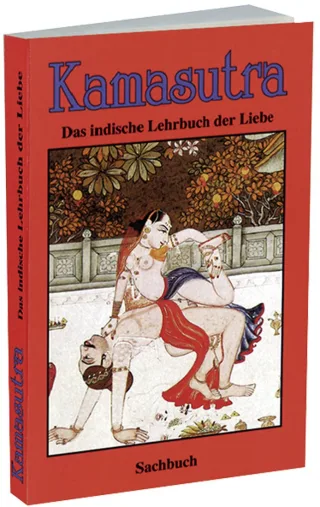 Kamasutra Lesebuch