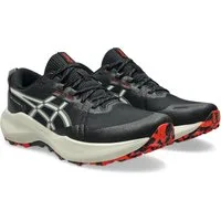 Asics GEL-VENTURE 11 Trailrunningschuh mit profiliertem Gummi-Laufsohlenprofil, mit AMPLIFOAM PLUS Dämpfung