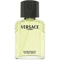 Versace Eau de Toilette L'Homme