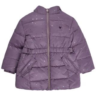 STACCATO - Md.-Jacke plum - Gr. - 98