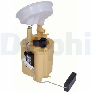 Delphi Kraftstoff-F?rdereinheit Mercedes C-Klasse W203 FG1014-12B1
