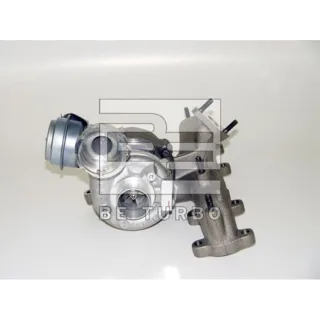 BE Turbo Turbolader Seat Leon Toledo VW Bora Golf 1,9