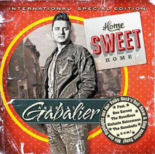 Home Sweet Home - International Special Edition (Jewel)