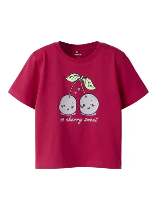 NAME IT - NMFHENISA SS NREG TOP BOX PB - Gr. - 104