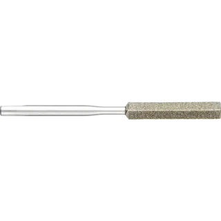PFERD TOOLS Diamantfeile für Handfeilgerät dreikant - 15653752