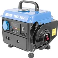 Güde Stromerzeuger GSE 951, 1 in kW, 1 x Schuko 230 V/50 Hz