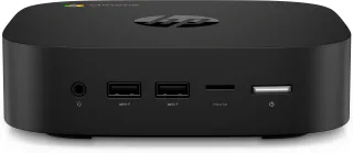 HP Chromebox G3 | 305r6ea#abd | 1,8 GHz - Intel® Core? i7