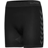 hummel Sporthose Hummel First Seamless Short Damen