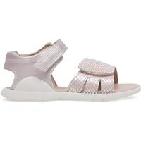 nelli blu Sandalen CM230827-4 Rosa Sandale