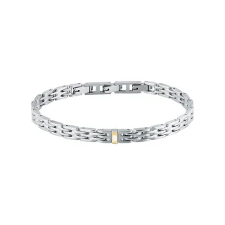 Morellato Armband Gold SABY18