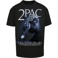 Upscale by Mister Tee Kurzarmshirt Upscale by Mister Tee Herren (1-tlg)
