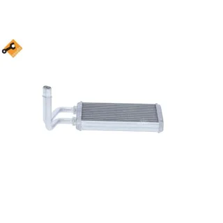 NRF W?rmetauscher Nissan Opel Renault 54312