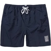 CECEBA Badeshorts Ceceba Badeshorts kurz navy Übergröße