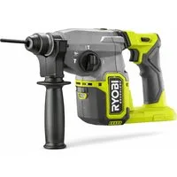 RYOBI Akku-Bohrhammer Ryobi SDS+ Bohrhammer 18V brushless ohne Akku - kraftvoll & präzise