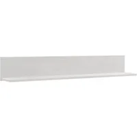 Home affaire Wandregal Teramo, Breite 100 cm, 1 Ablageboden