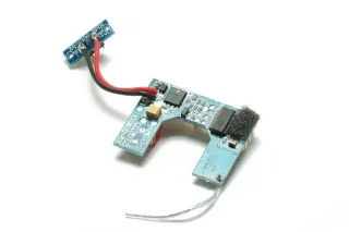 PICHLER Elektronik Platine ADAC für Artikel 820690