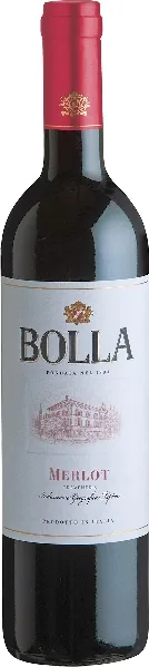 Bolla Merlot delle Venezie IGT Jg. 2024