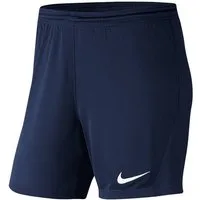 Nike Sporthose Nike Performance Park III Short Damen Weiß Shorts Park