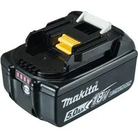 Makita »BL1850« Akku, 18 V, 5 Ah