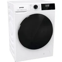 GORENJE Waschmaschine WNHAI 84 APS/DE, 8 kg, 1400 U/min, AquaStop, Dampf-Funktion, Kindersicherung