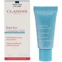 Clarins Augengel Clarins Total Eye Contour Gel