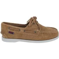 Sebago Sebago Docksides® Segelschuhe Portland Flesh Out Woman 781111W-907, Ve Bootsschuh